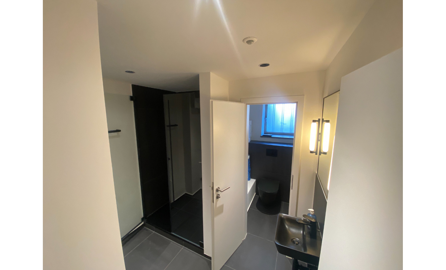 Shared Office Senckenberganlage Frankfurt am Main Westend-Süd