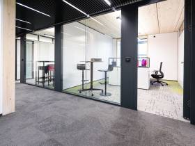 Moderne Büros und Coworkingplätze inkl. Nebenkosten