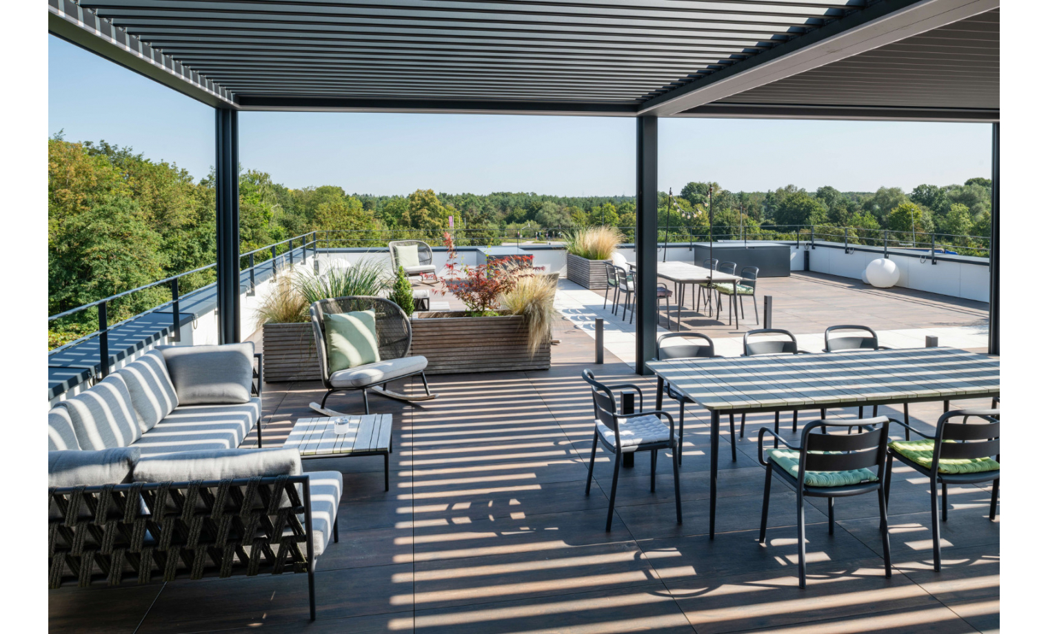 Coworking Space Franz-Lehner-Straße Unterschleißheim 