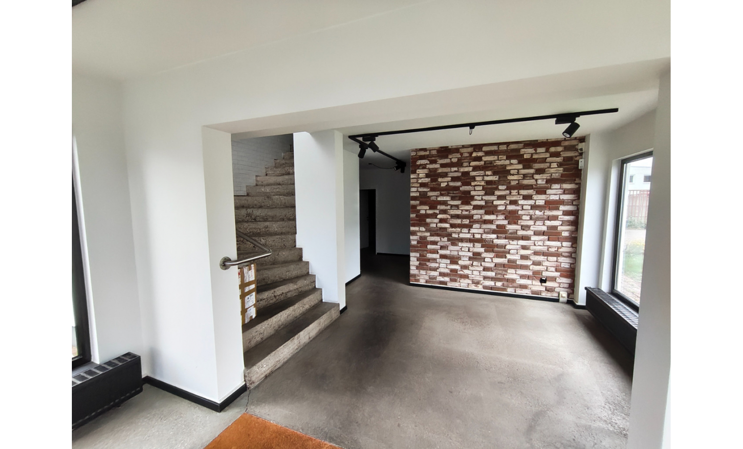 Coworking Büttgenbachstraße Düsseldorf Heerdt