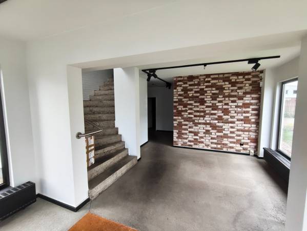 Moderne, abgeschlossene Büroeinheit in Düsseldorf-Heerdt — Bild 4