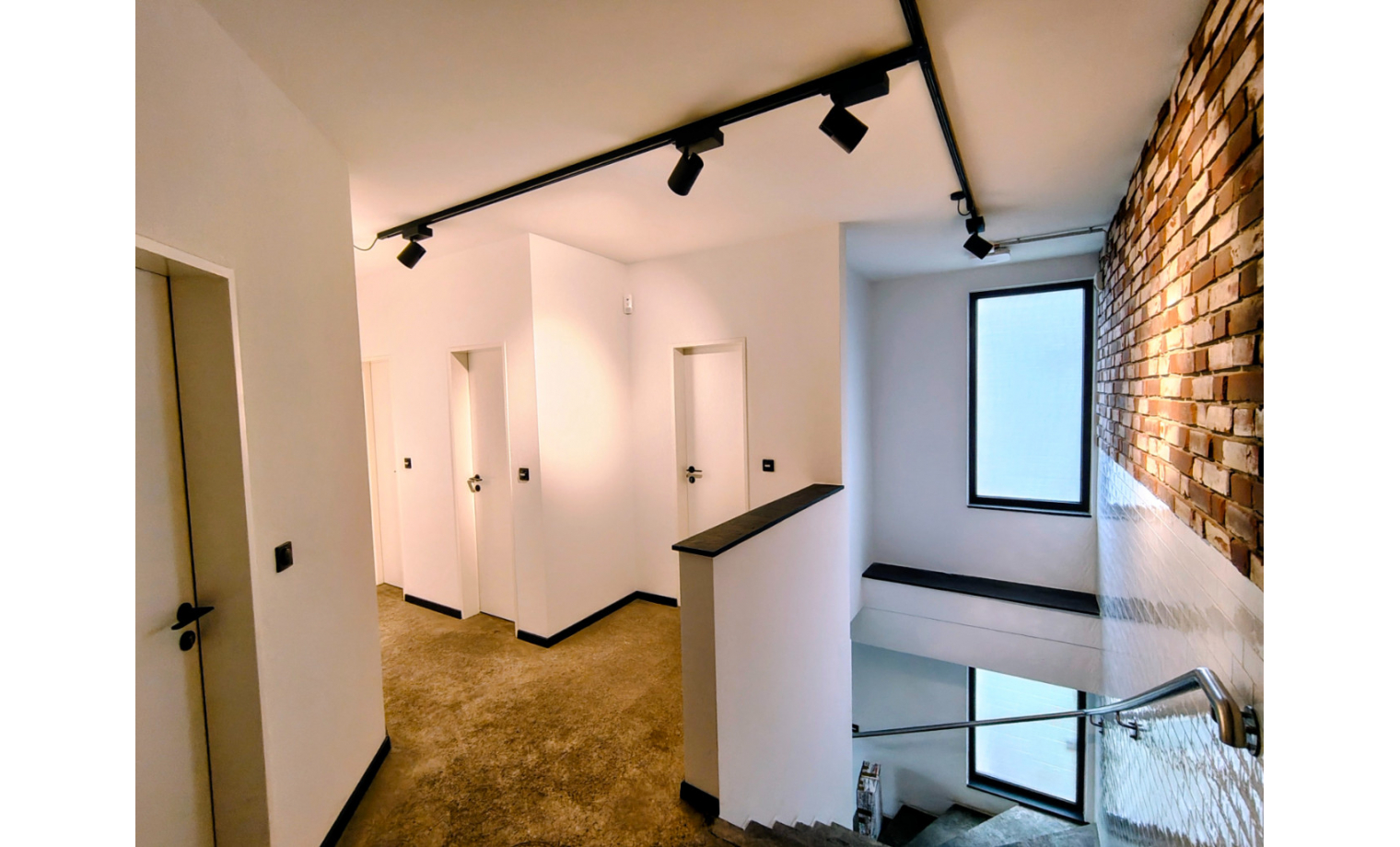 Bürogemeinschaft Büttgenbachstraße Düsseldorf Heerdt