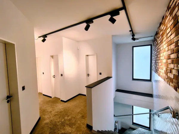 Bürofläche in Düsseldorf (Heerdt) – Moderne Büroeinheit in Bürogemeinschaft Düsseldorf-Heerdt — Bild 6