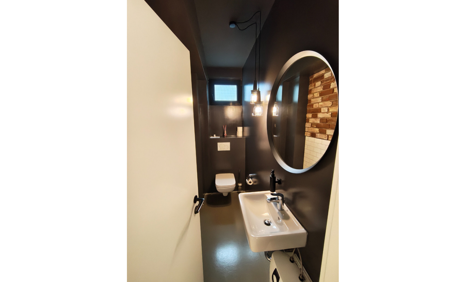 Office Sharing Büttgenbachstraße Düsseldorf Heerdt