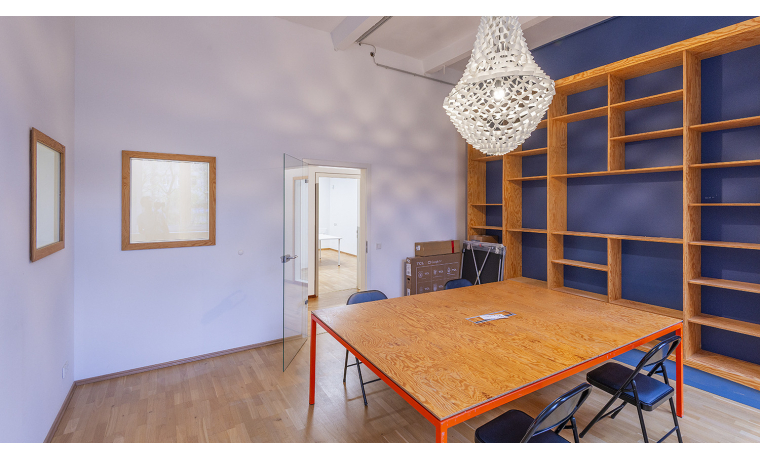 Büro mieten Immanuelkirchstraße Berlin 
