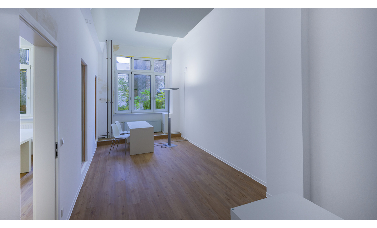 Coworking Space Immanuelkirchstraße Berlin 