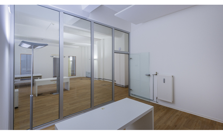 Office Sharing Immanuelkirchstraße Berlin 