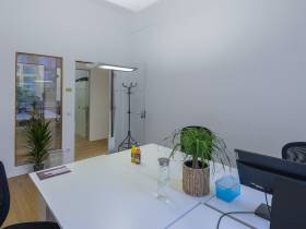 Mehr als nur Büroflächen - willkommen bei uns!