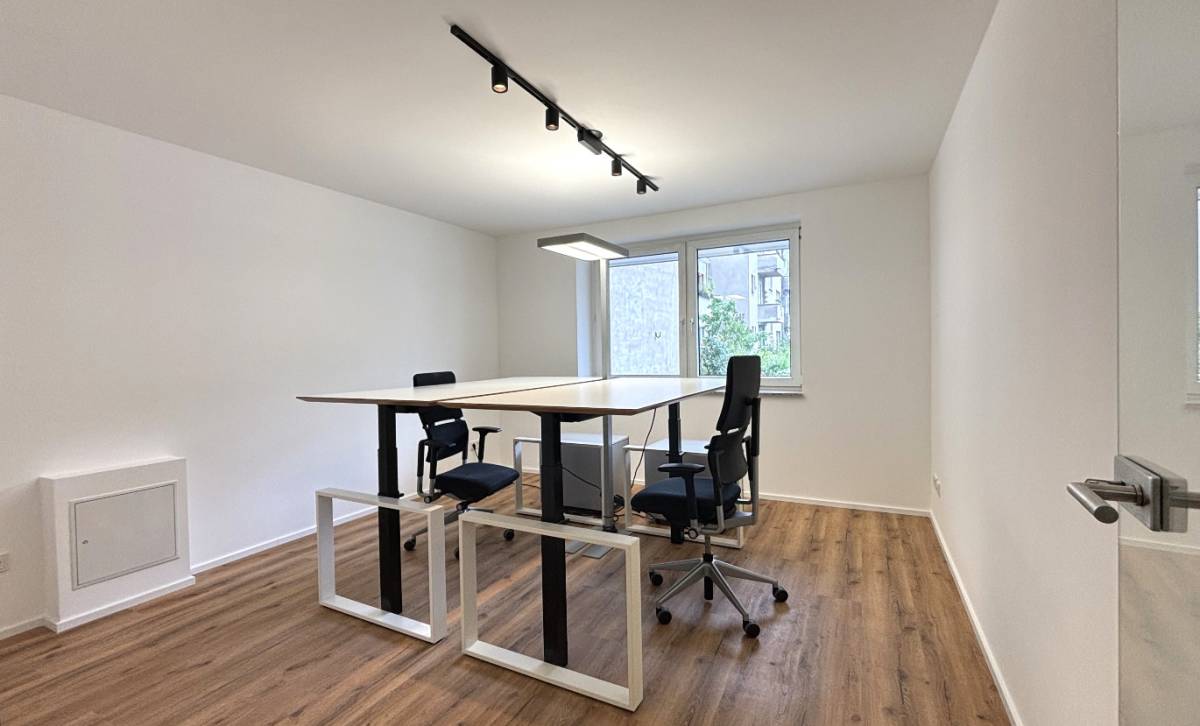 Büro b3