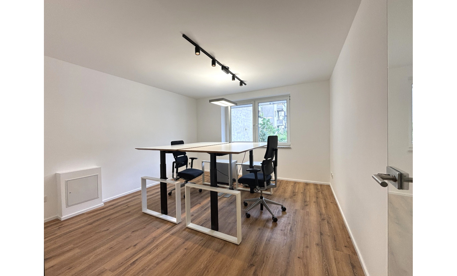 Coworking Aachener Straße Köln Neustadt-Süd