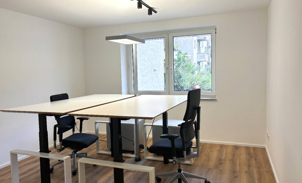 Büro b3