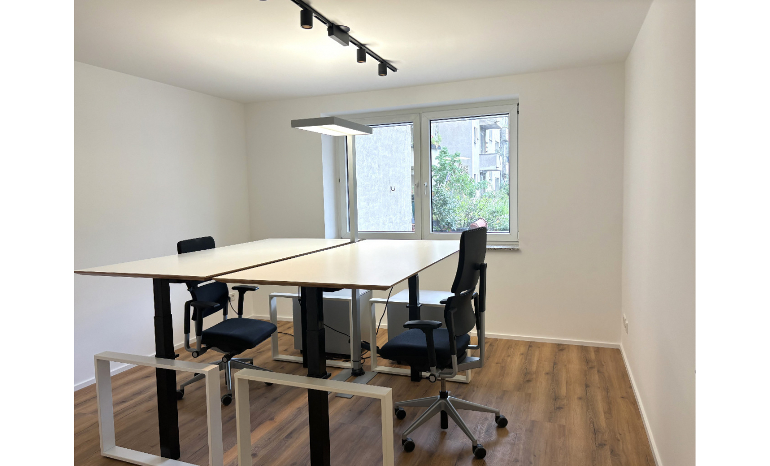 Coworking Space Aachener Straße Köln Neustadt-Süd