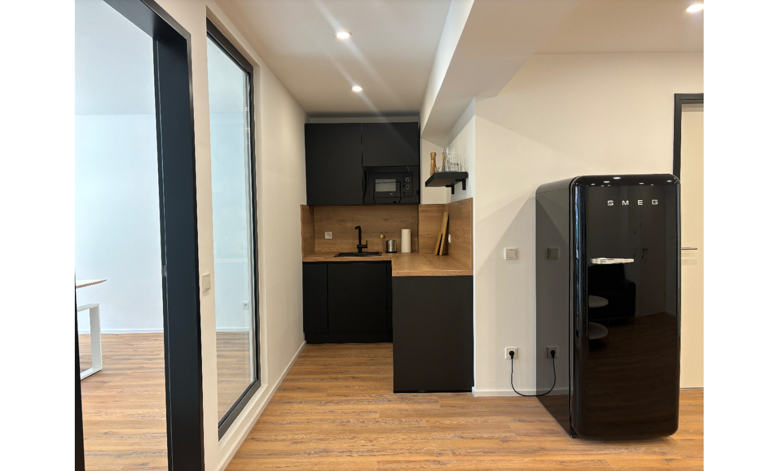 Büroräume Aachener Straße Köln Neustadt-Süd