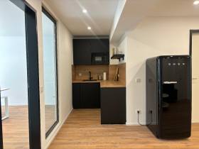 Top möblierter Büroraum in Bürogemeinschaft im Belgischen Viertel