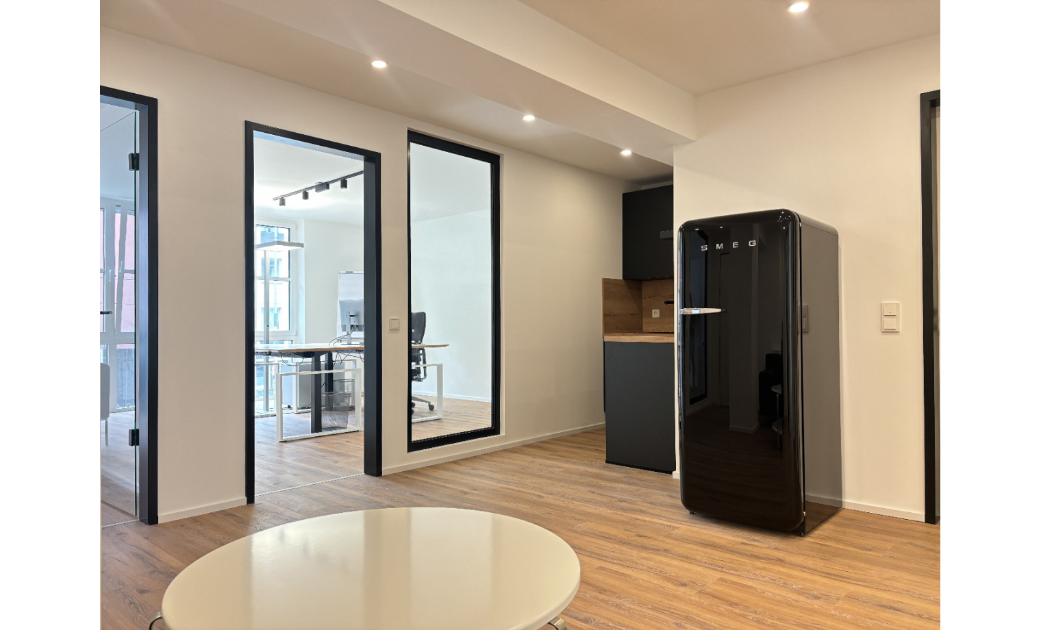 Shared Office Aachener Straße Köln Neustadt-Süd