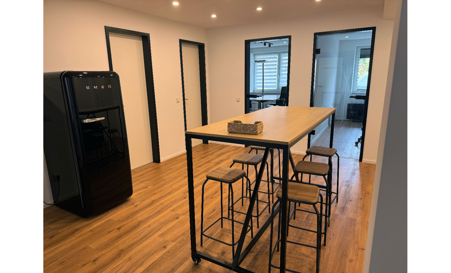 Office Sharing Aachener Straße Köln Neustadt-Süd