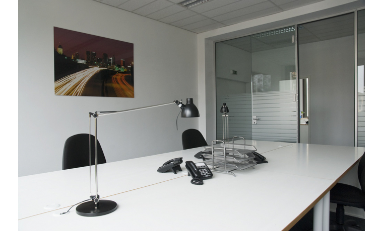 Büroräume Ordensmeisterstraße Berlin Tempelhof