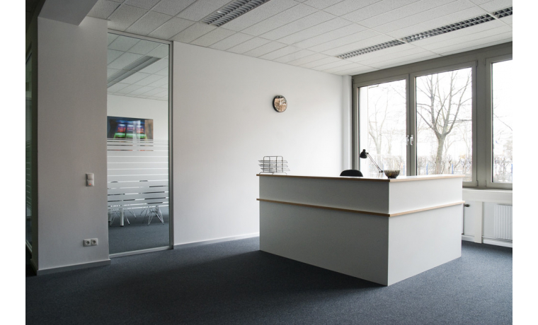 Büro mieten Ordensmeisterstraße Berlin Tempelhof