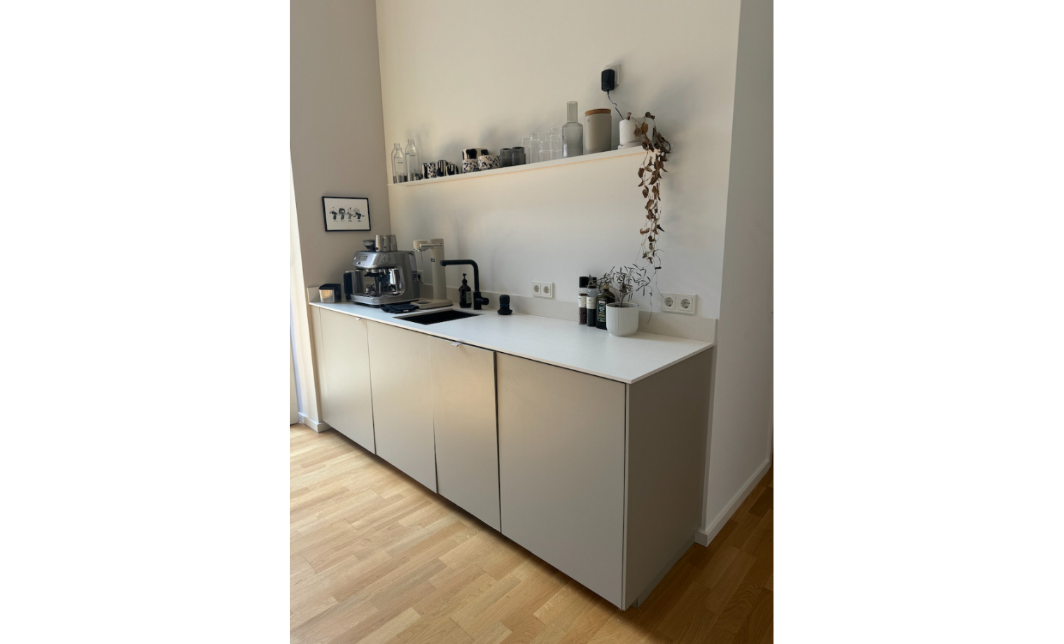 Büroraum Lothringer Str. Köln Neustadt-Süd