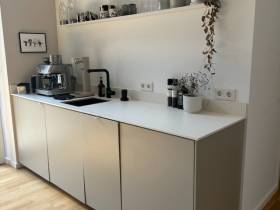 Möbliertes Design Büro in der Kölner Südstadt