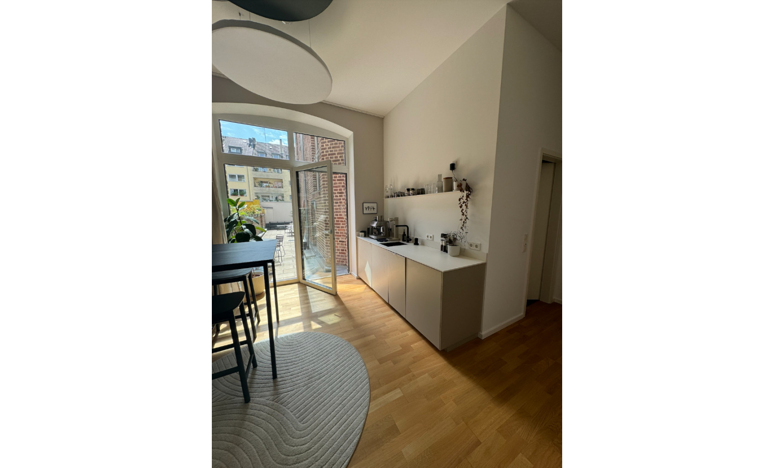 Büroräume Lothringer Str. Köln Neustadt-Süd