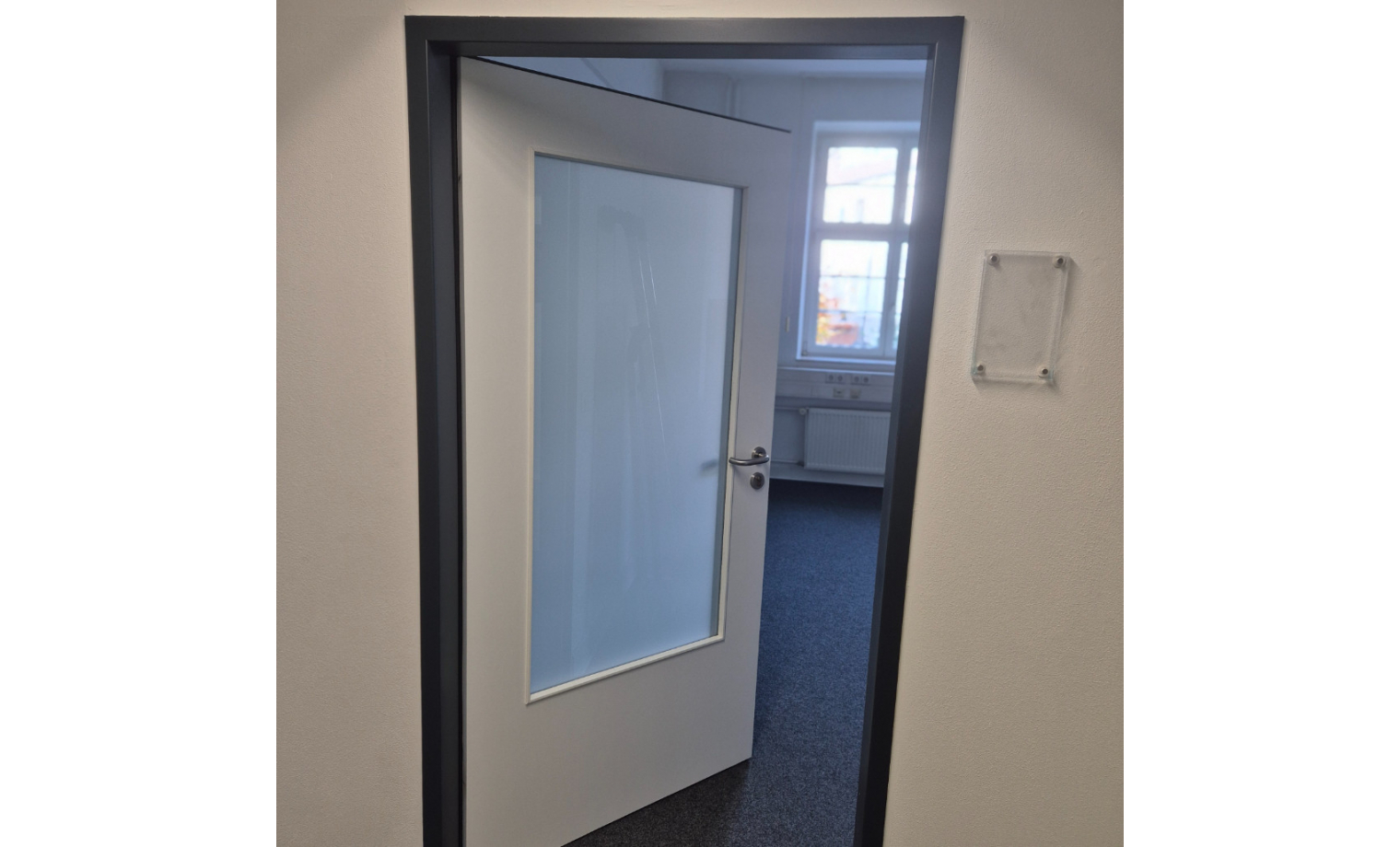 Büro mieten Jovyplatz Gladbeck 