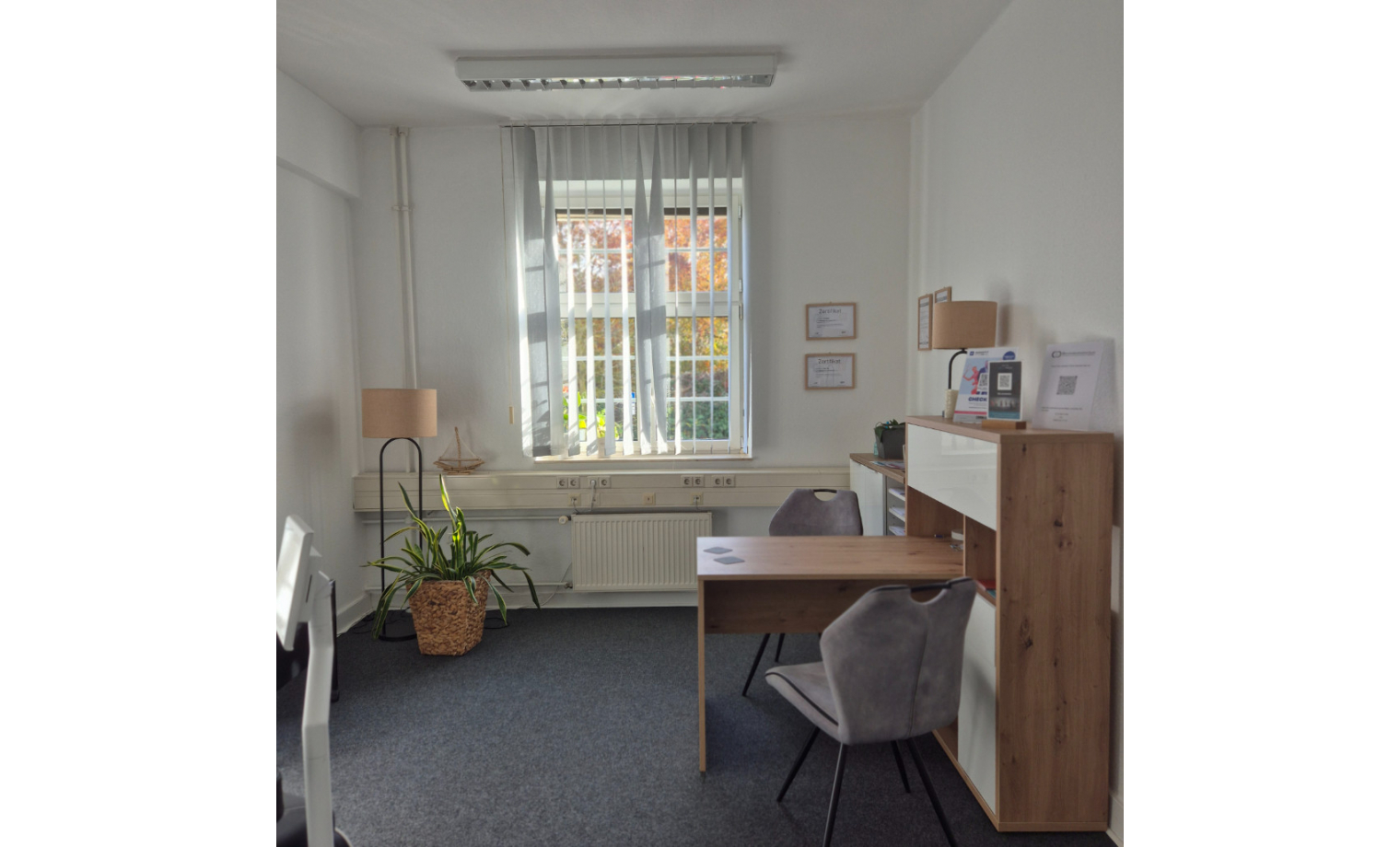 Coworking Jovyplatz Gladbeck 
