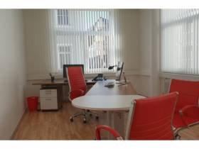 Coworking Space Darmstadt Helle Büroräume und Coworkingplätze