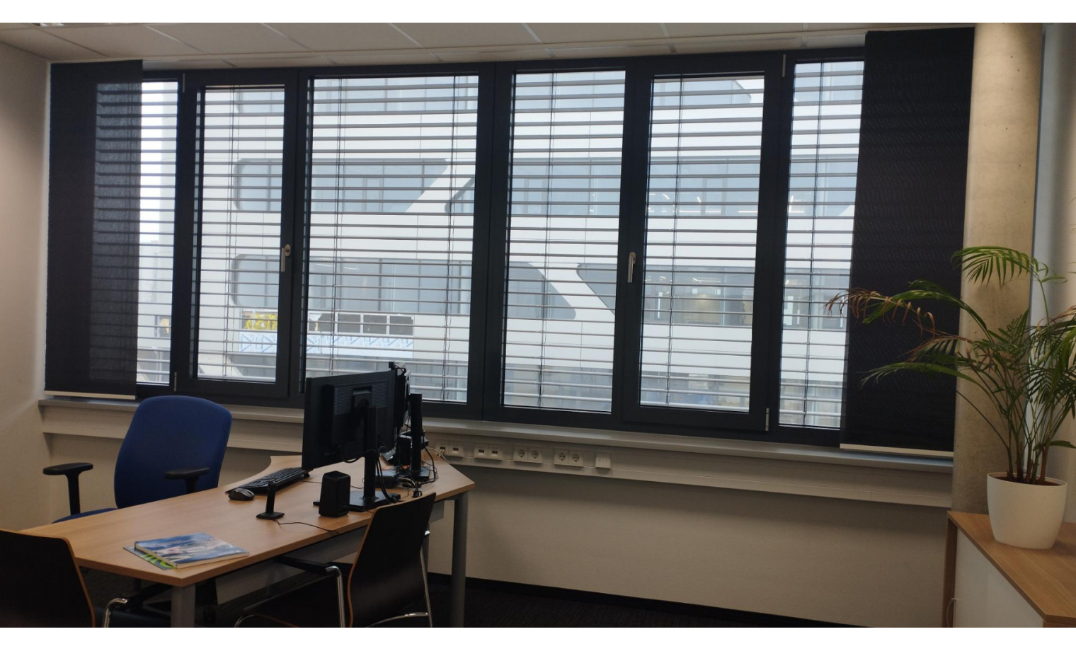 Büro mieten Im Rollfeld Baden-Baden 