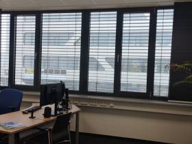 Büroraum nähe Bahnhof