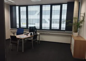 Büroraum 1