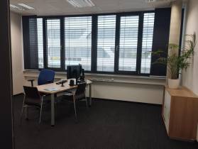 Büroraum nähe Bahnhof