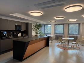 All-in-Miete! Neueröffnungsangebot! - Private Design-Offices in der Kölner Altstadt Süd