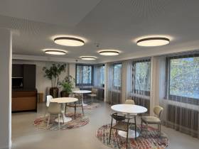 All-in-Miete! Neueröffnungsangebot! - Private Design-Offices in der Kölner Altstadt Süd