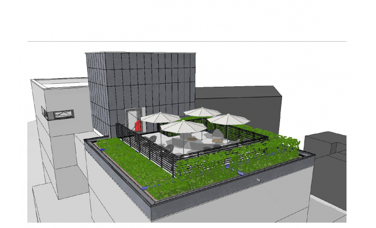 Office Sharing Blaubach Köln 