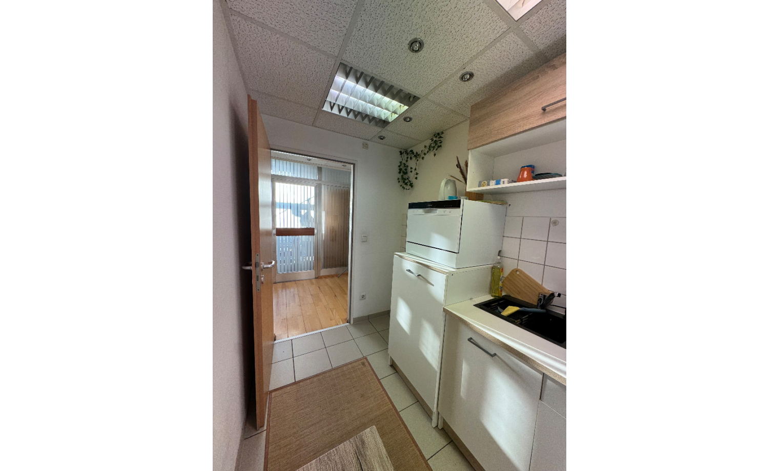 Coworking Schroten Saarbrücken 