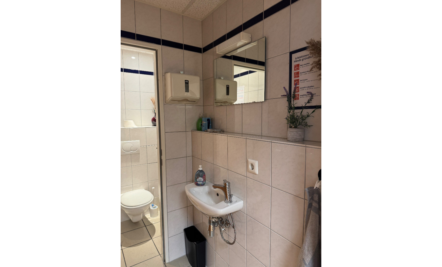 Coworking Space Schroten Saarbrücken 