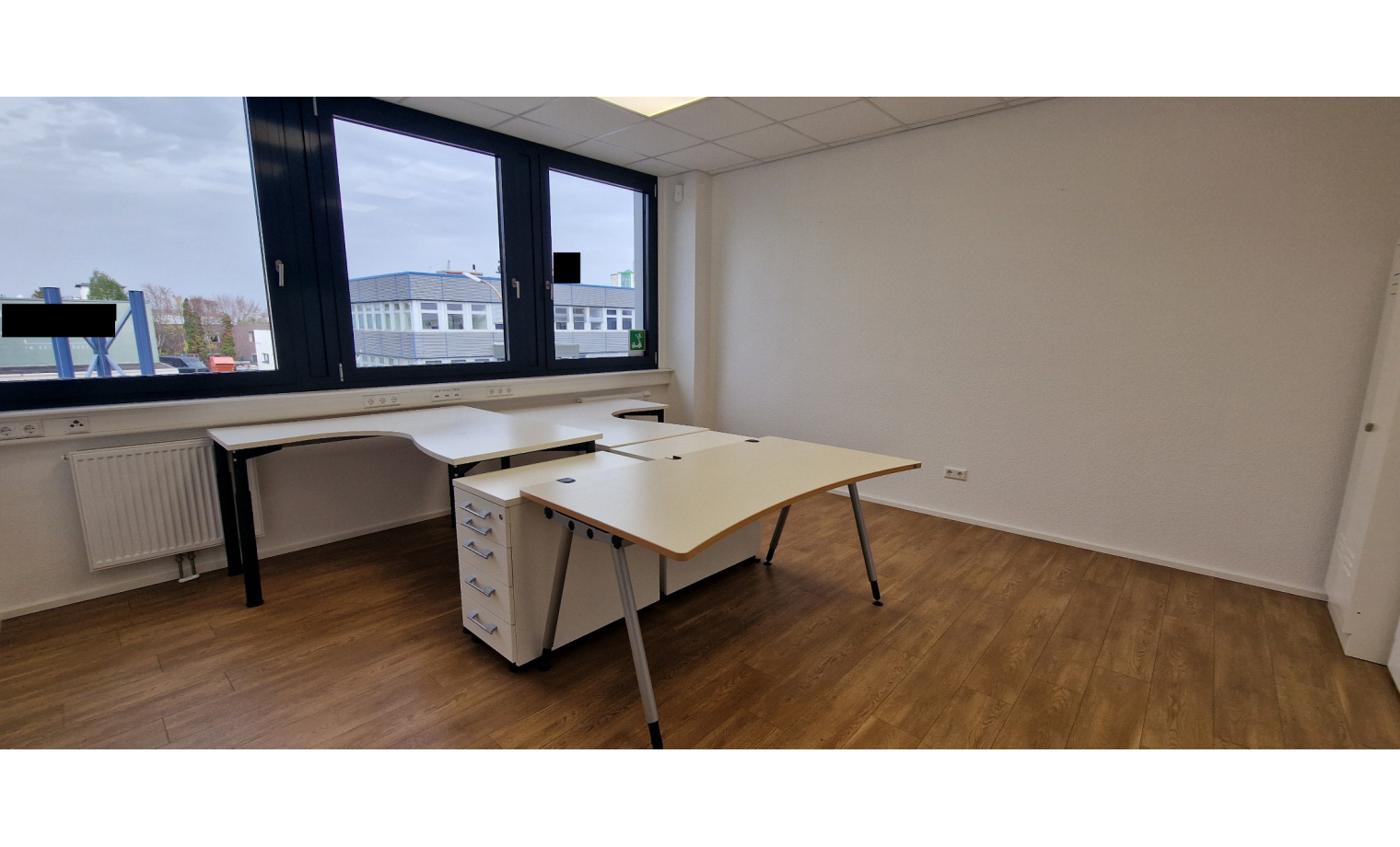 Coworking Max-Planck-Straße Fellbach 