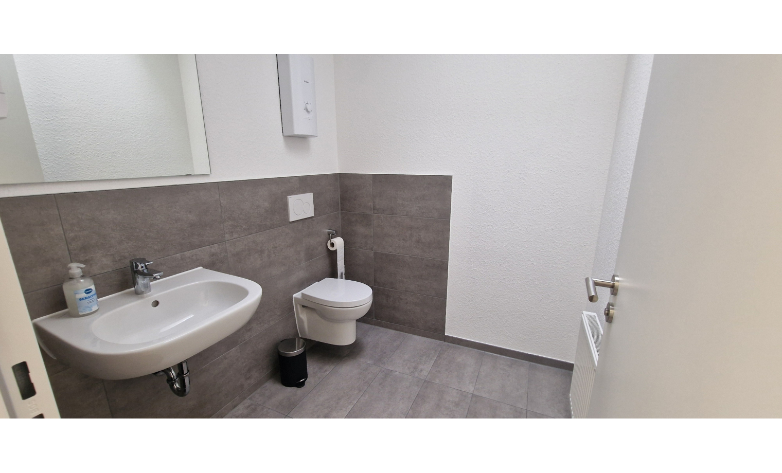 Bürogemeinschaft Max-Planck-Straße Fellbach 