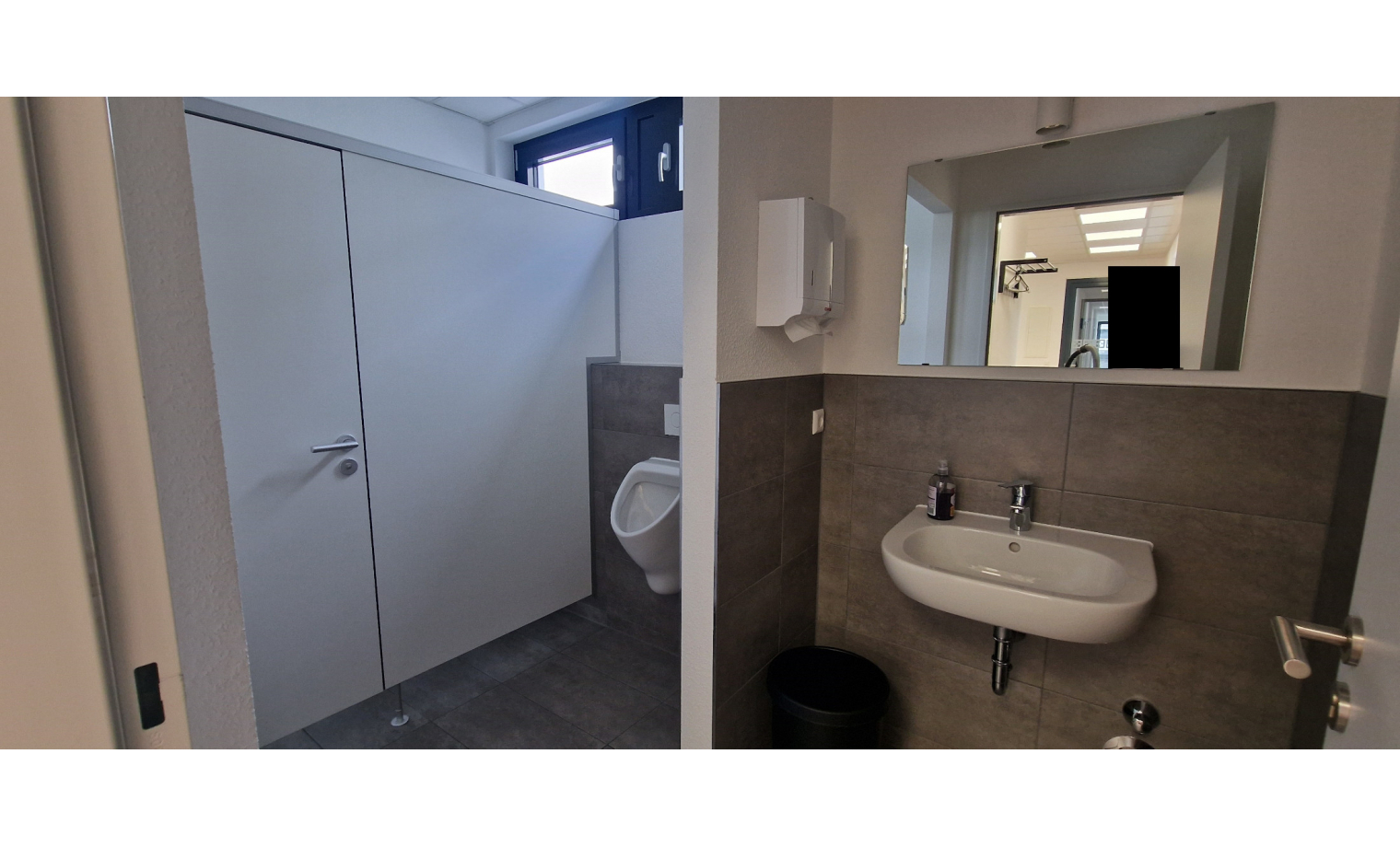 Coworking Space Max-Planck-Straße Fellbach 