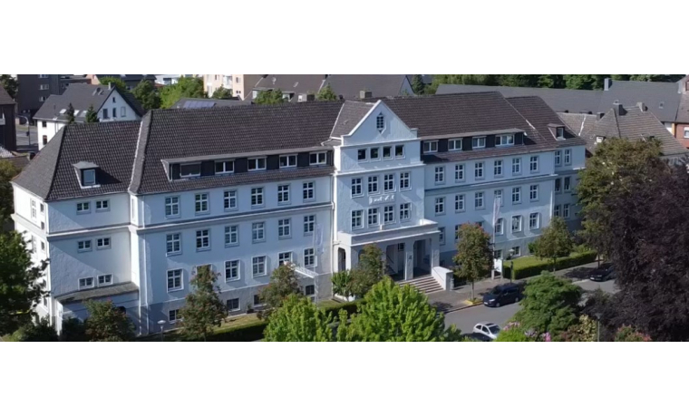 Büro auf Zeit Jovyplatz Gladbeck Mitte