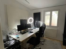 Schöne Büroplätze an der Schwanthalerhöhe