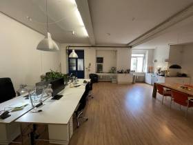 Schöne Büroplätze an der Schwanthalerhöhe