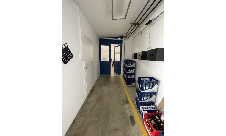 Coworking Space Gollierstraße München Schwanthalerhöhe