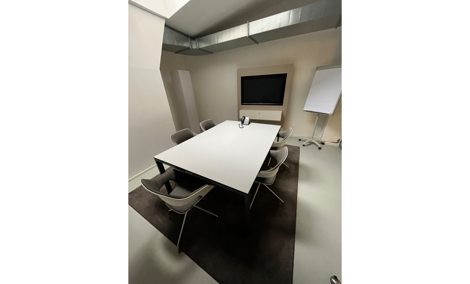 Bürogemeinschaft Lindenstraße Köln Innenstadt