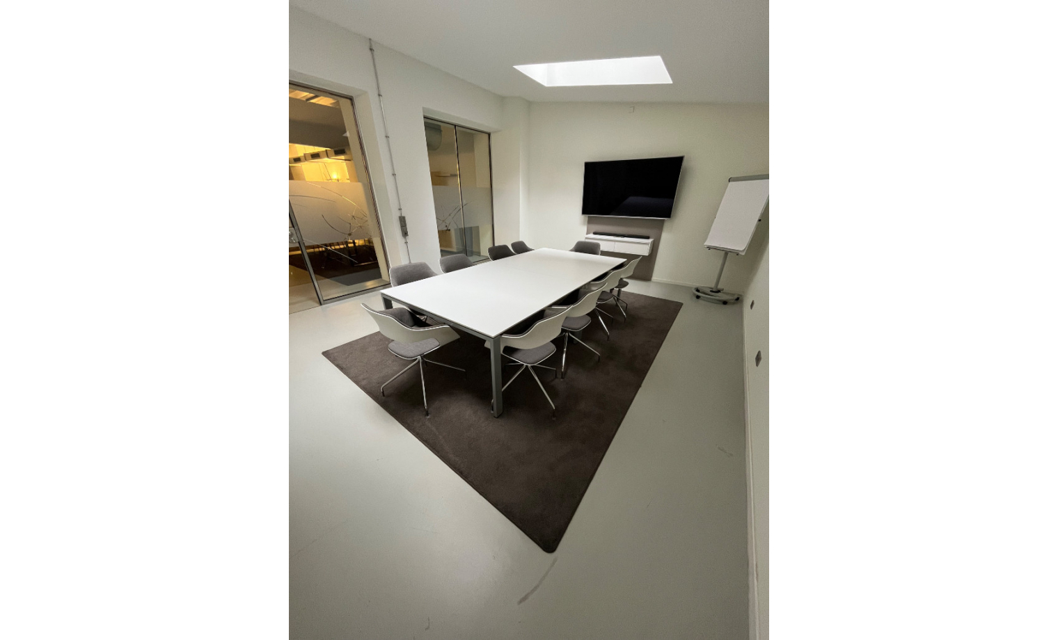 Office Sharing Lindenstraße Köln Innenstadt