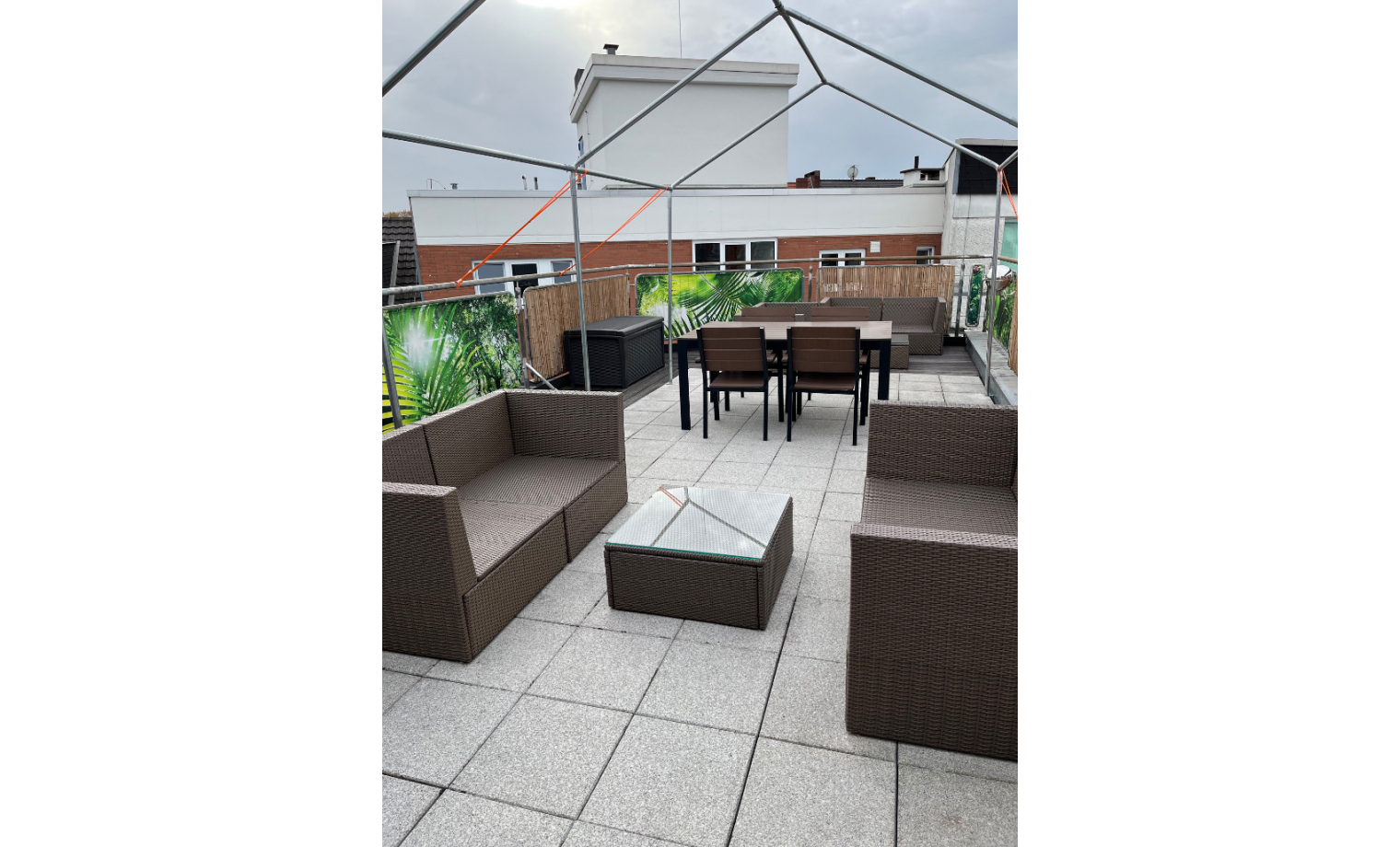 Büro mieten Lindenstraße Köln Innenstadt