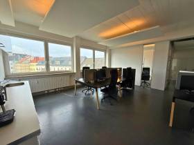 Arbeitsplätze in stylischem Loft an der Sternschanze