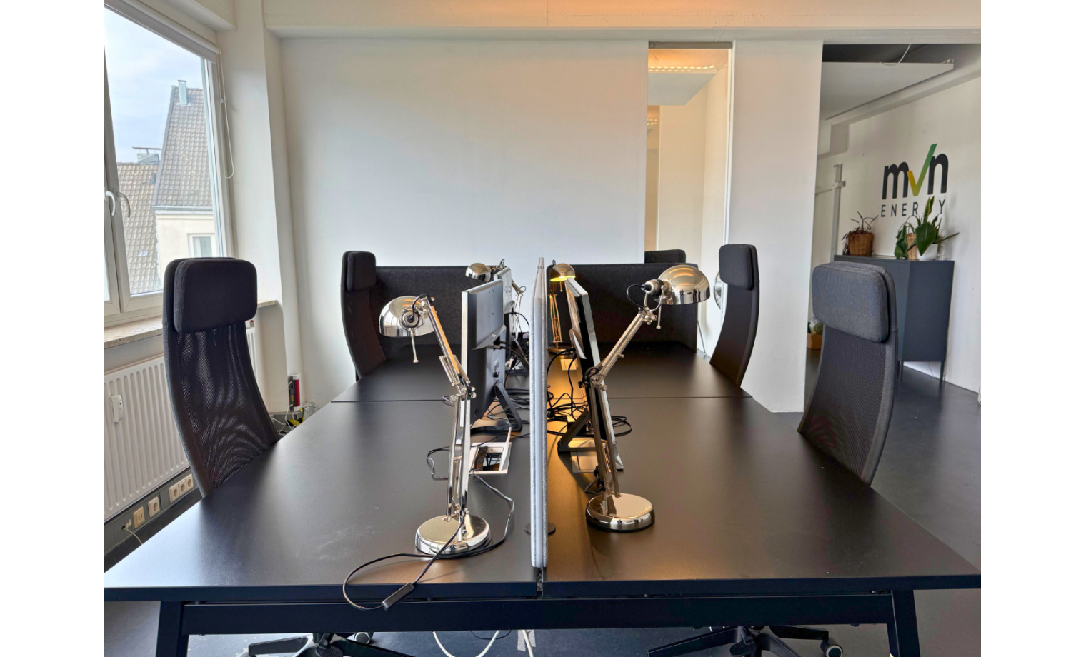 Büro mieten Sternstraße Hamburg 