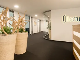 Etablierte Bürogemeinschaft in Leipzig Zentrum-Süd